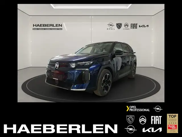 Citroen C5 Aircross MAX ACC+LED+Navi+SHZ+Winterp.+360+LM