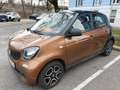 smart forFour smart forfour Passion twinamic Passion Коричневий - thumbnail 1