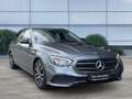 Mercedes-Benz E 220 d T AVANTGARDE/NIGHT/AHK/MBUX/KAMERA/LED Gris - thumbnail 2