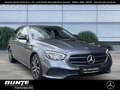Mercedes-Benz E 220 d T AVANTGARDE/NIGHT/AHK/MBUX/KAMERA/LED Gris - thumbnail 1