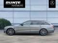 Mercedes-Benz E 220 d T AVANTGARDE/NIGHT/AHK/MBUX/KAMERA/LED Gris - thumbnail 5