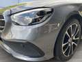 Mercedes-Benz E 220 d T AVANTGARDE/NIGHT/AHK/MBUX/KAMERA/LED Gris - thumbnail 4