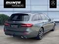 Mercedes-Benz E 220 d T AVANTGARDE/NIGHT/AHK/MBUX/KAMERA/LED Gris - thumbnail 7
