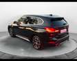 BMW X1 xdrive18d xLine Plus auto Schwarz - thumbnail 7