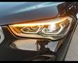 BMW X1 xdrive18d xLine Plus auto Schwarz - thumbnail 11