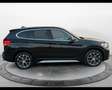 BMW X1 xdrive18d xLine Plus auto Schwarz - thumbnail 5