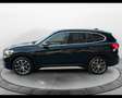BMW X1 xdrive18d xLine Plus auto Schwarz - thumbnail 8