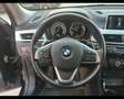 BMW X1 xdrive18d xLine Plus auto Schwarz - thumbnail 14