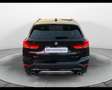 BMW X1 xdrive18d xLine Plus auto Schwarz - thumbnail 6
