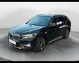 BMW X1 xdrive18d xLine Plus auto Schwarz - thumbnail 1