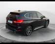 BMW X1 xdrive18d xLine Plus auto Schwarz - thumbnail 9