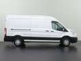 Ford Transit 2.0TDCI 130PK L3H2 | Airco | Cruise | 3-~Persoons Blanc - thumbnail 13