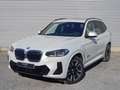 BMW iX3 Inspiring - panodak - hifi Blanc - thumbnail 1