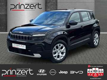 1.2 T-GDI "Altitude" LED*Winter-Paket*
