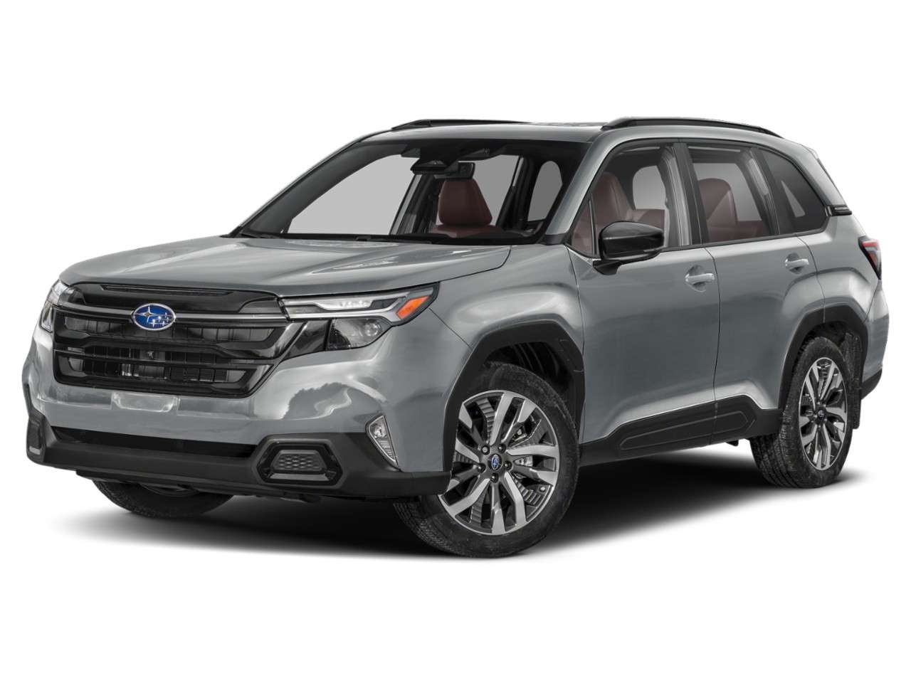 2025 Subaru Forester Premier AWD