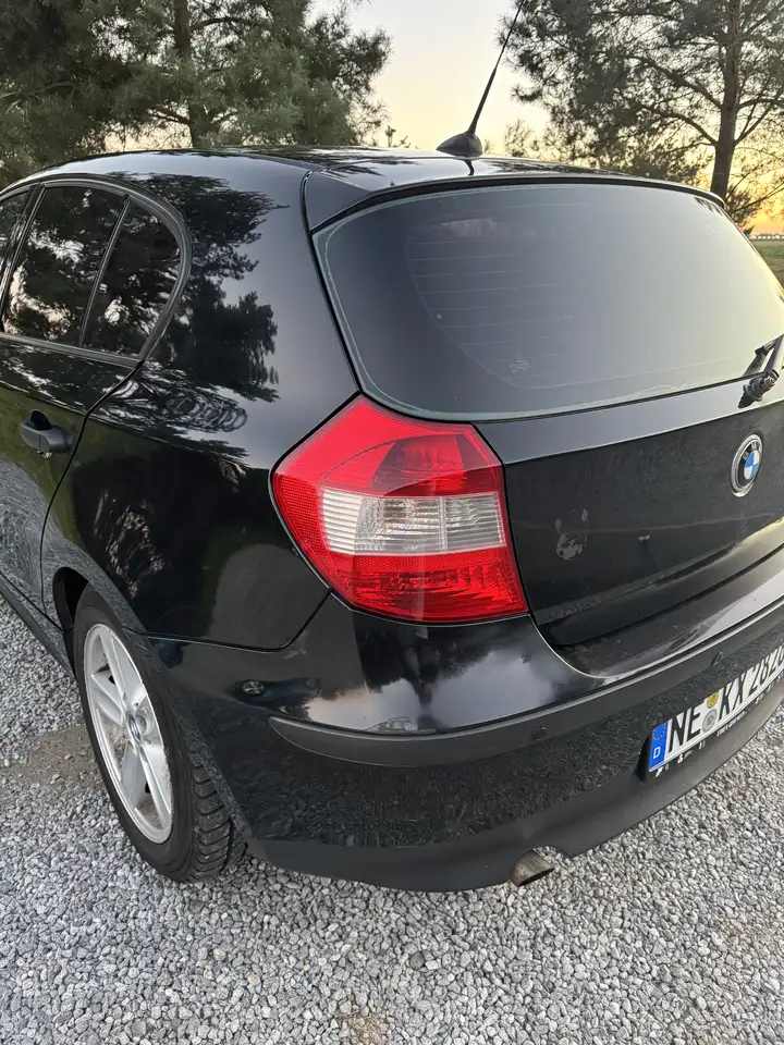 BMW 116