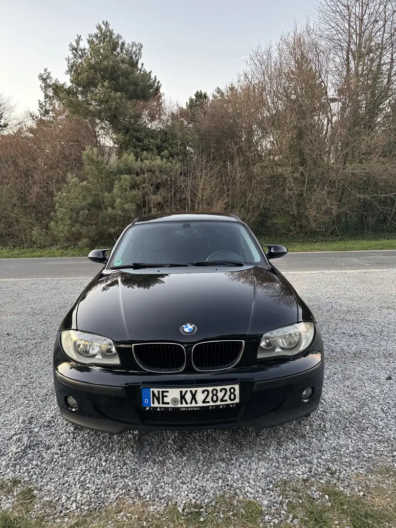 BMW 116 116i - 2