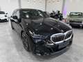 BMW 520 i M Sport*H&K*Shadow-Line*360°Memory*Carbon* Schwarz - thumbnail 3