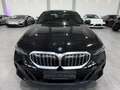 BMW 520 i M Sport*H&K*Shadow-Line*360°Memory*Carbon* Schwarz - thumbnail 2
