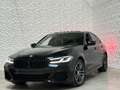 BMW 530 e xDrive M-Pack Hybride Noir - thumbnail 3