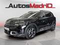 Citroen C5 Aircross BlueHDi S&S Feel 130 Negro - thumbnail 3