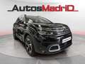 Citroen C5 Aircross BlueHDi S&S Feel 130 Negro - thumbnail 1