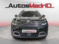 Citroen C5 Aircross BlueHDi S&S Feel 130 Negro - thumbnail 2