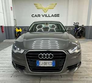 A6 2.0 TDI 177 CV Advanced