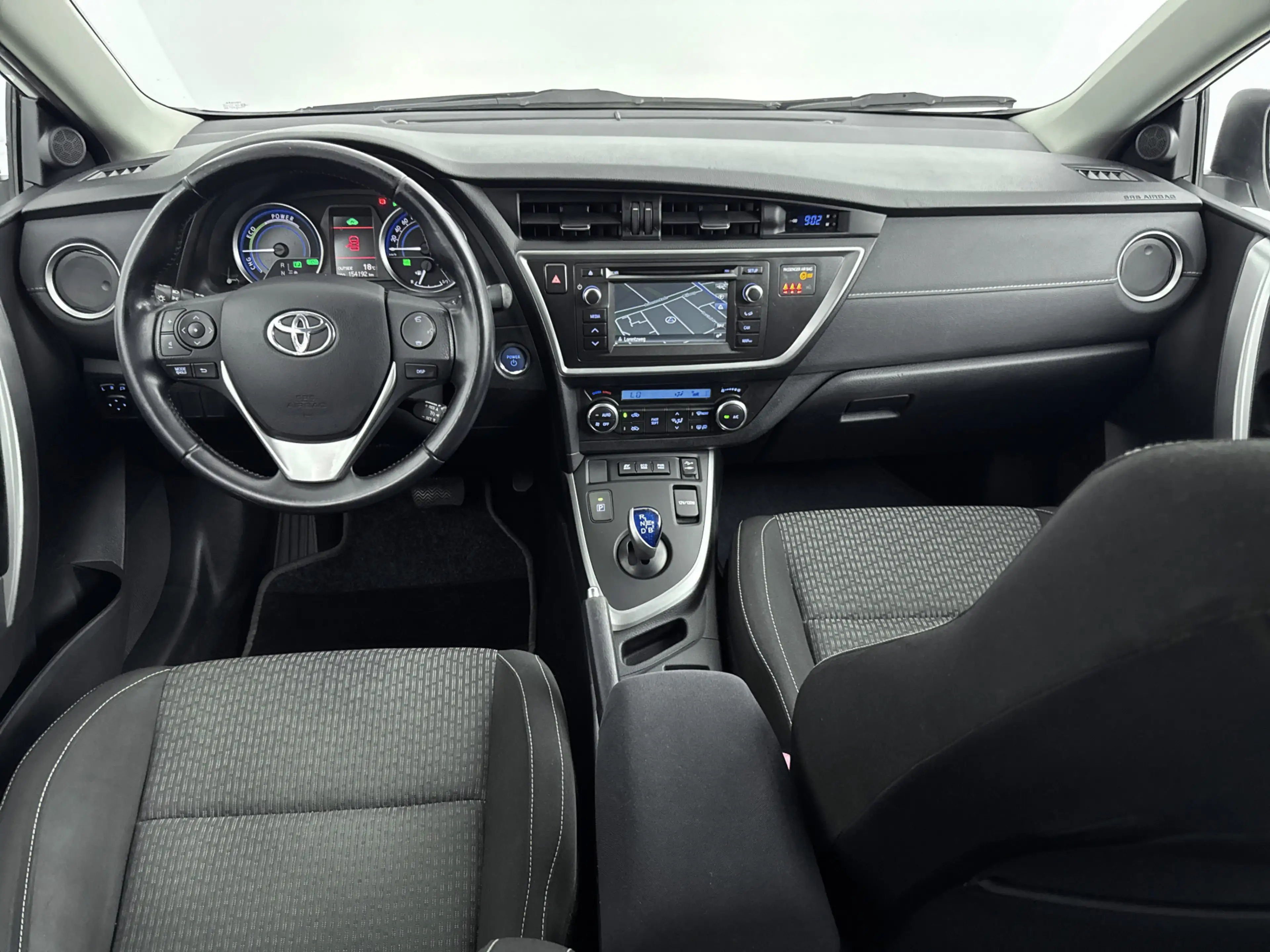 Toyota Auris 1.8 Hybrid Aspiration | Cruise Control | Parkeerca — photo 4