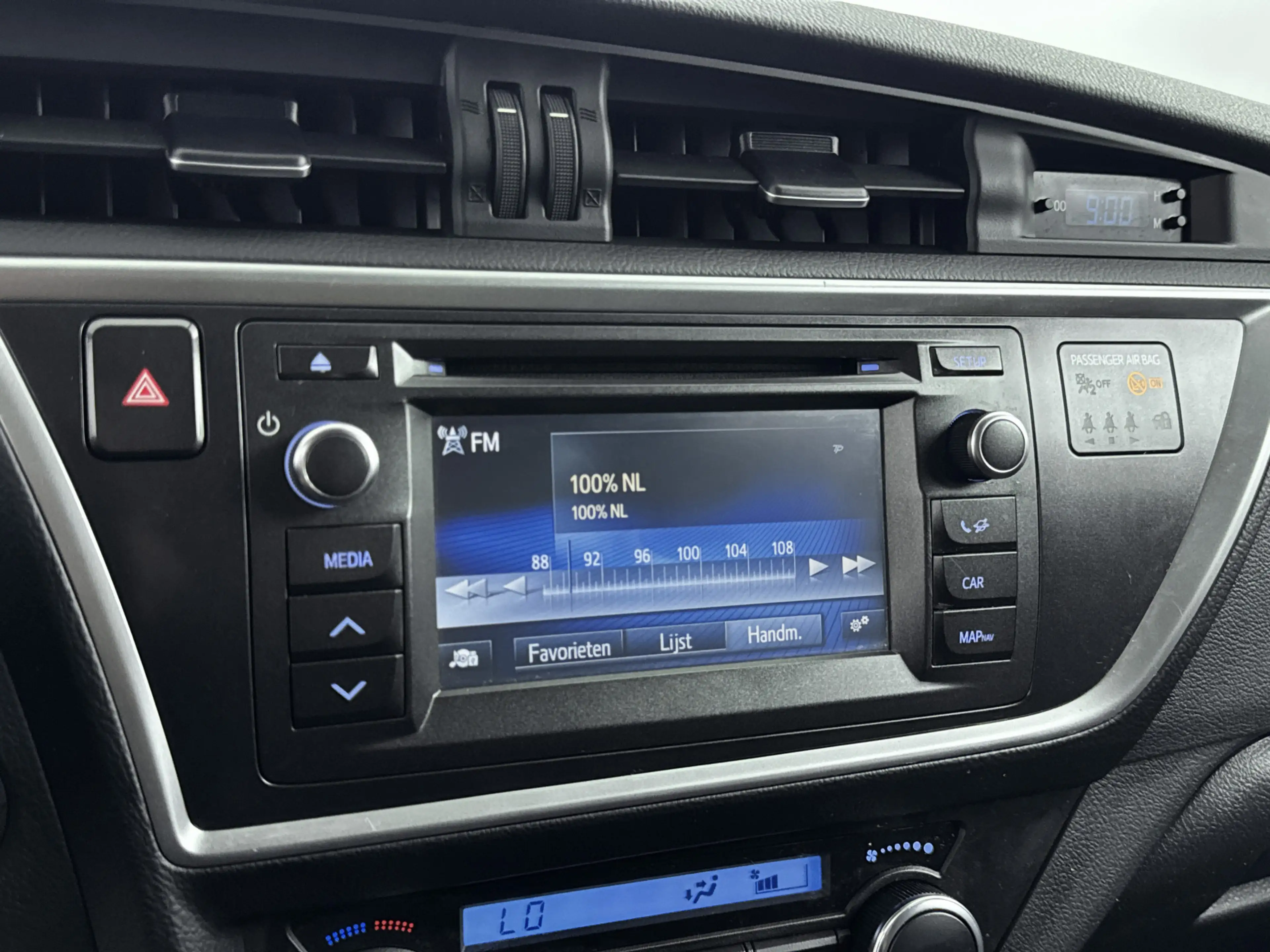 Toyota Auris 1.8 Hybrid Aspiration | Cruise Control | Parkeerca — photo 7