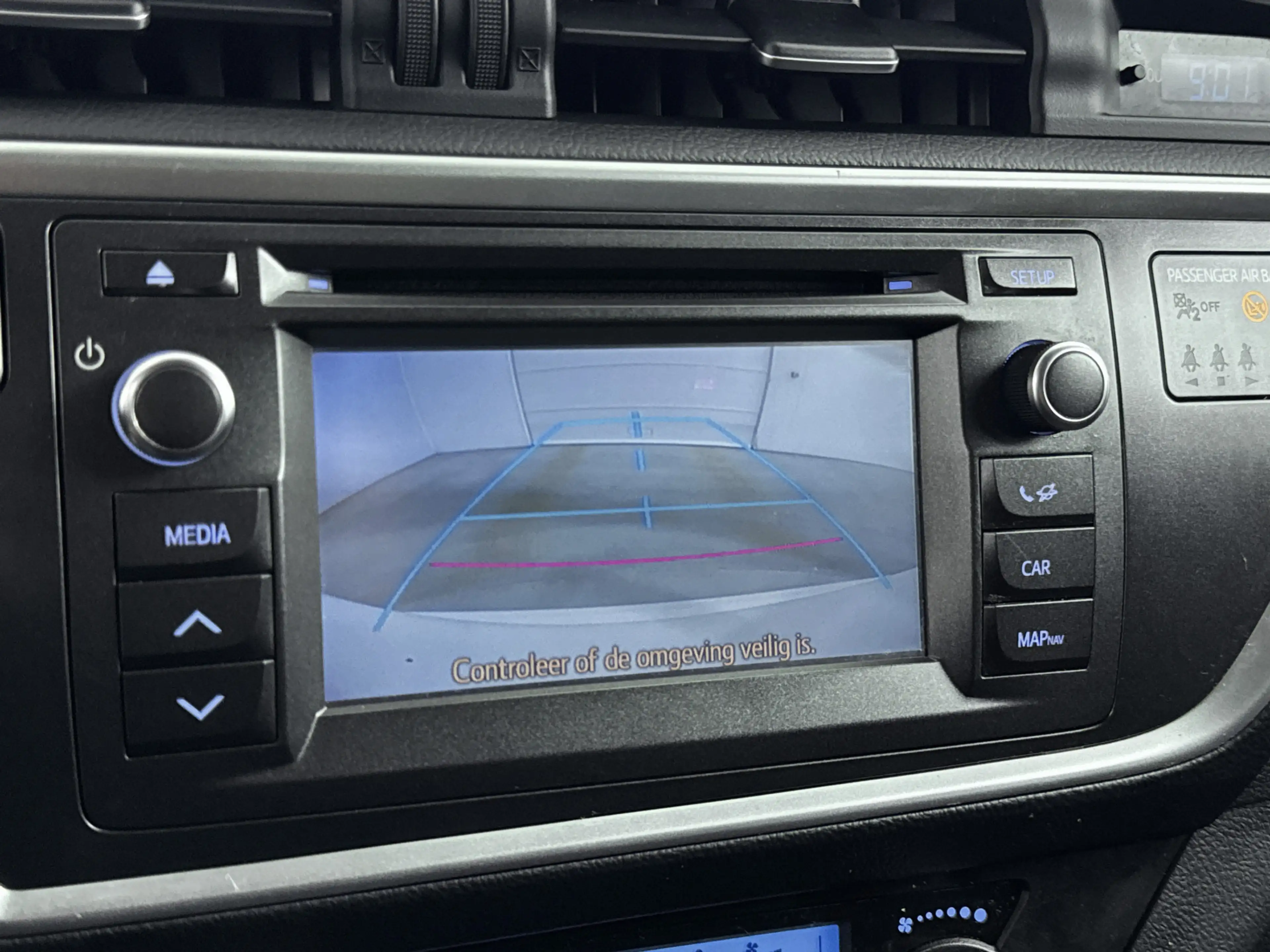 Toyota Auris 1.8 Hybrid Aspiration | Cruise Control | Parkeerca — photo 8