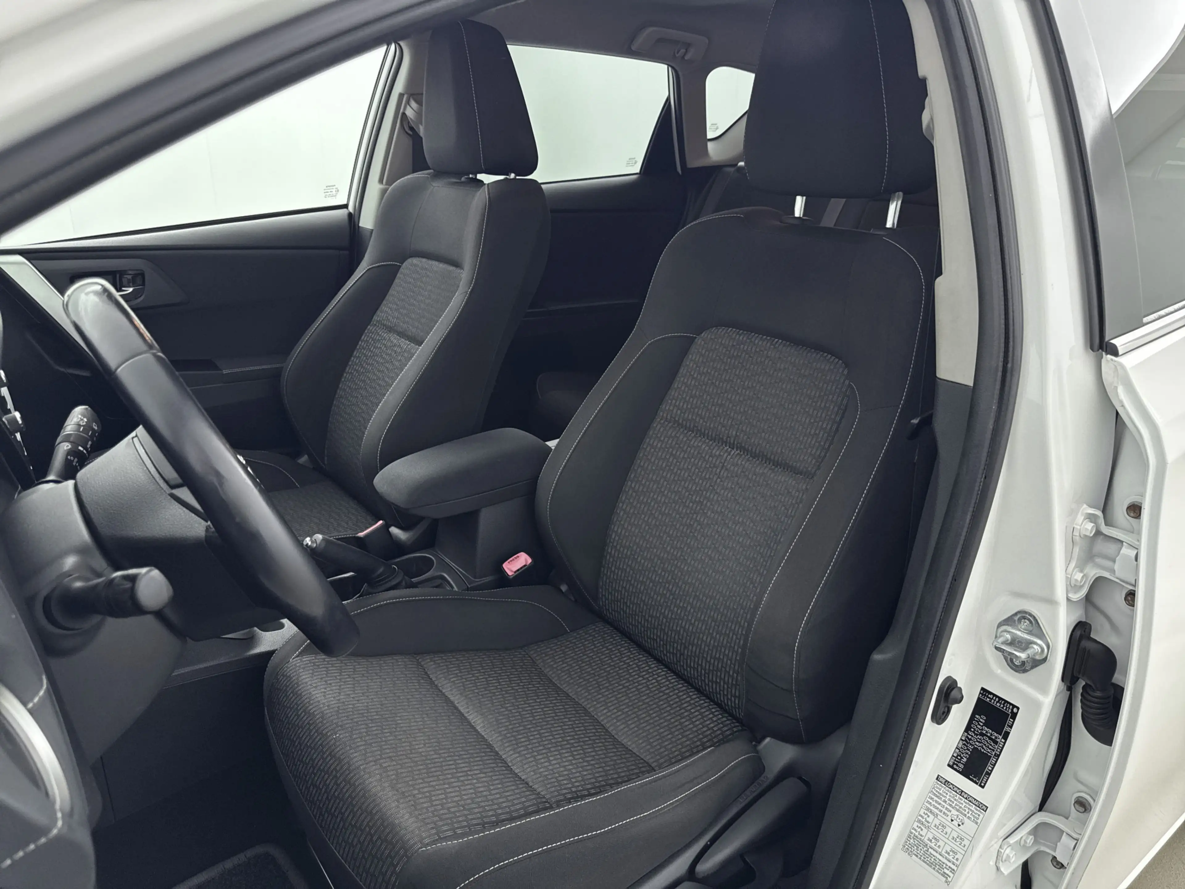 Toyota Auris 1.8 Hybrid Aspiration | Cruise Control | Parkeerca — photo 15