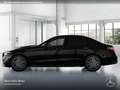 Mercedes-Benz C 300 e AMG+NIGHT+PANO+360+TOTW+KEYLESS+9G Schwarz - thumbnail 5