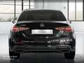Mercedes-Benz C 300 e AMG+NIGHT+PANO+360+TOTW+KEYLESS+9G Schwarz - thumbnail 7