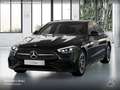 Mercedes-Benz C 300 e AMG+NIGHT+PANO+360+TOTW+KEYLESS+9G Schwarz - thumbnail 2