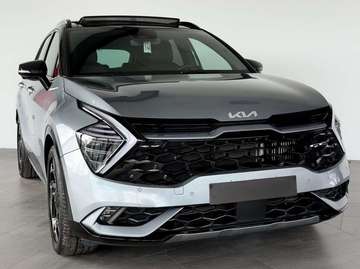 1.6 T-GDi 177 ISG 4x2 DCT7 GT Line Premium