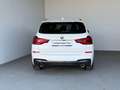 BMW X3 xDrive 20d M Sport Aut. Weiß - thumbnail 4