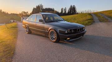 BMW 535i E34