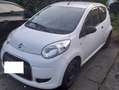 Citroen C1 C1 1.0 Advance Weiß - thumbnail 2