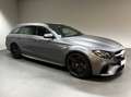 Mercedes-Benz E 63 AMG Gri - thumbnail 2