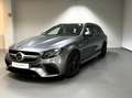 Mercedes-Benz E 63 AMG Gri - thumbnail 1