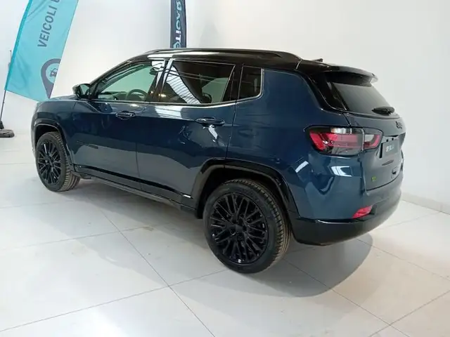 Jeep Compass view 6