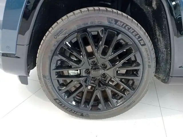 Jeep Compass view 9