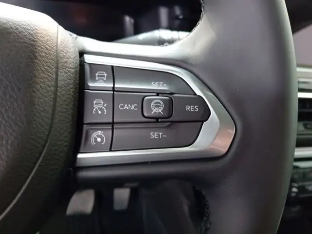 Jeep Compass view 14