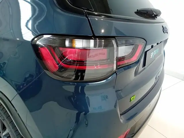 Jeep Compass view 10