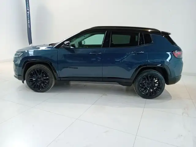 Jeep Compass view 7