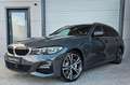 BMW 330 e T M Sport 1Hand Individual Top Zustand Grau - thumbnail 1