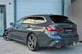 BMW 330 e T M Sport 1Hand Individual Top Zustand Grau - thumbnail 5