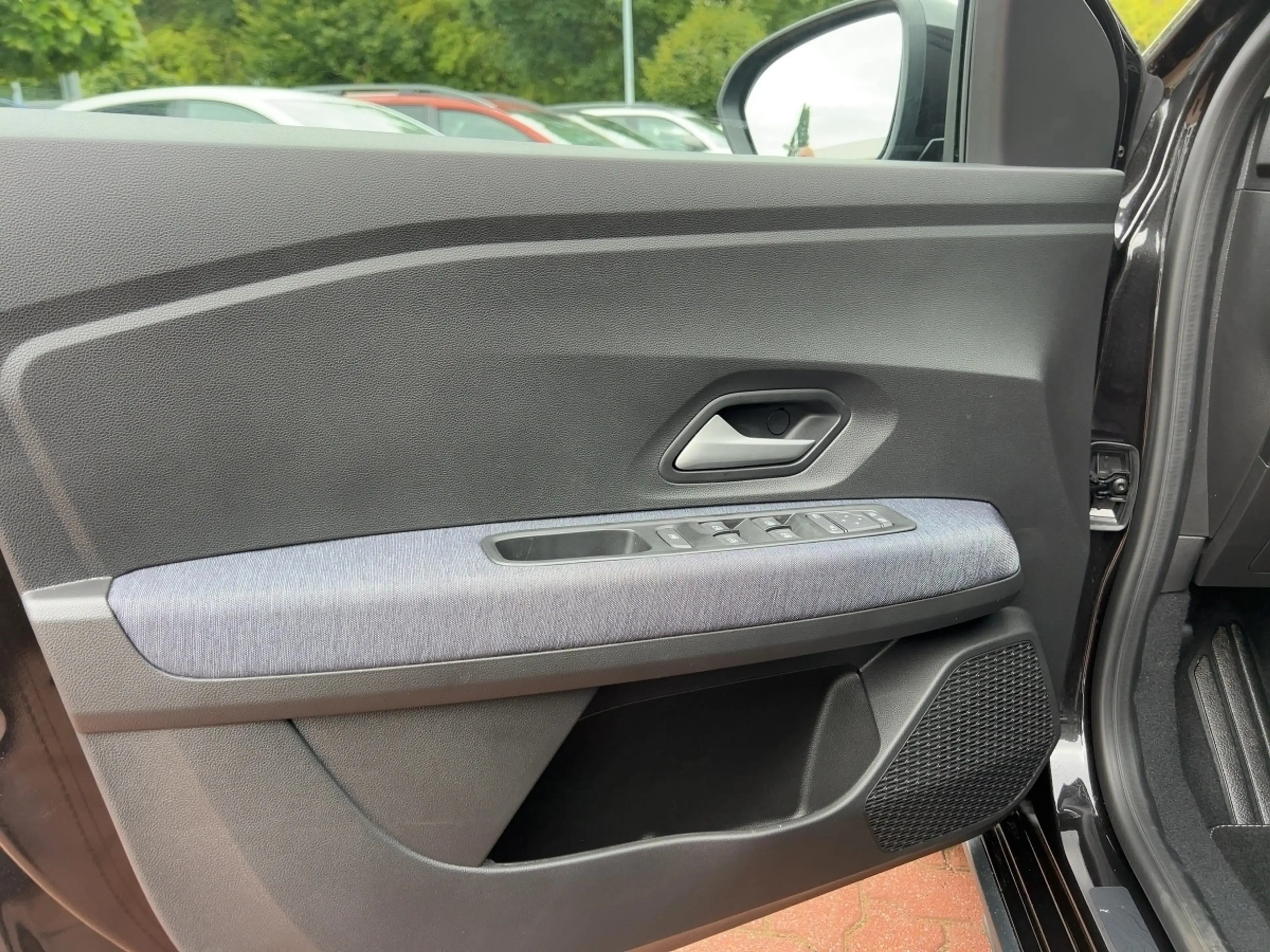 Dacia Jogger Journey hybrid 155 CarPlay SHZ PDC BT — photo 13