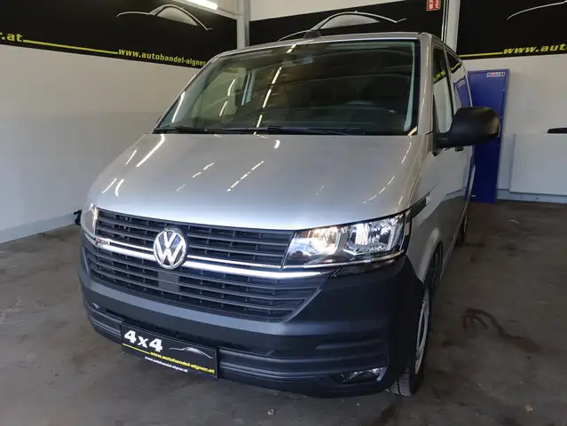 Volkswagen T6.1 Kombi Trendline KR 2,0 TDI 4Motion DSG